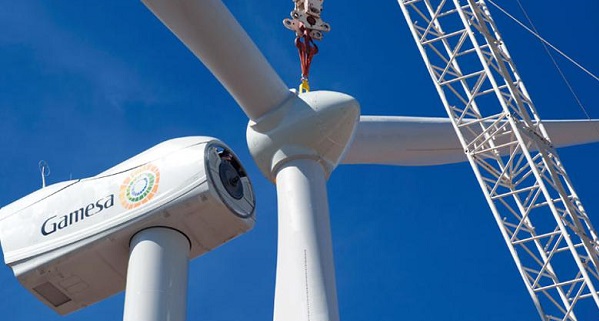 Siemens, Kalyon Enerji ve Türkerler'den YEKA imzası