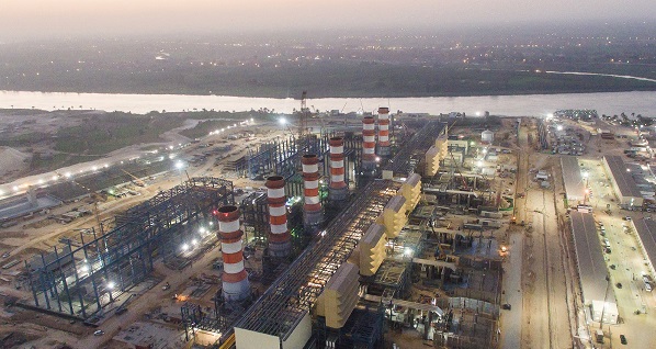 Siemensâ€™in Mega Projesi Rekor Sürede Tamamlandı