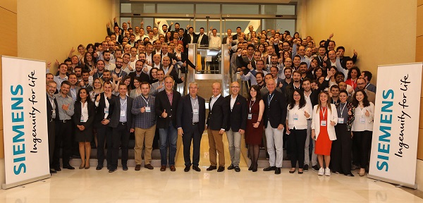 Siemens Türkiye, Mühendislik Kurulu ile Topluma Katkıda Bulunmaya Devam Ediyor