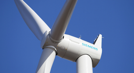 Siemens'ten Mısır'a Dev Yenilenebilir Enerji Yatırımı