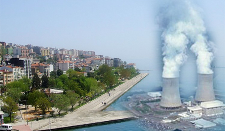 Sinop Nükleer Santralinde ilk Üretim 2023'de