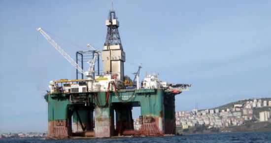 Barbaros Hayrettin Paşa Geliyor