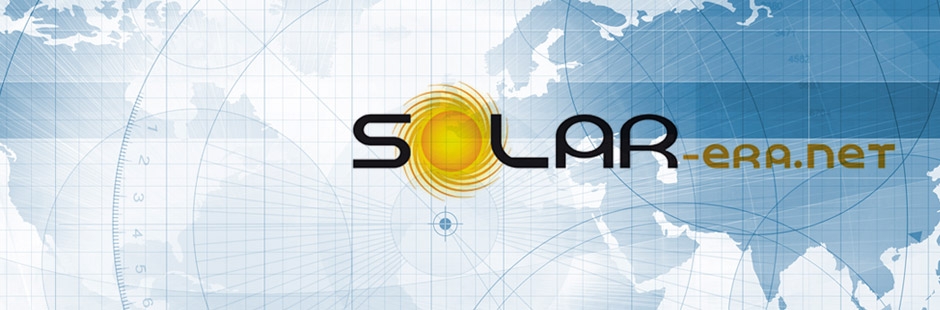 SOLAR-ERA.NET'ten Güneş Enerjisi Ar-Ge Projelerine Destek Çağrısı
