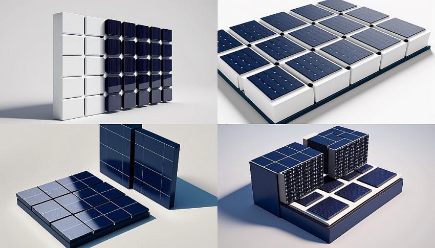 Çatı GES Kurulum Rehberi Yayınlandı