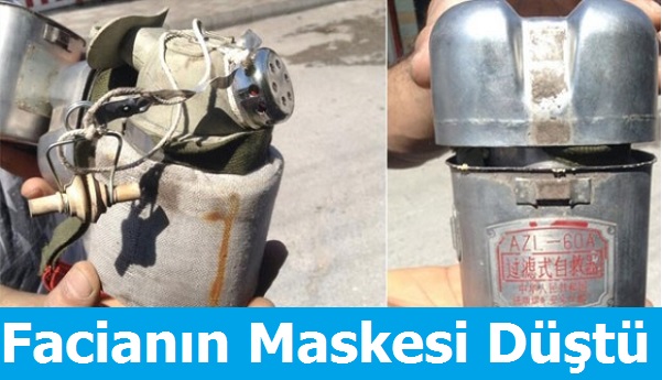 Facianın Maskesi Düştü