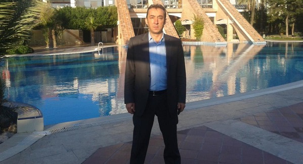 TEiAŞ'ı Yasa Boğan Ölüm