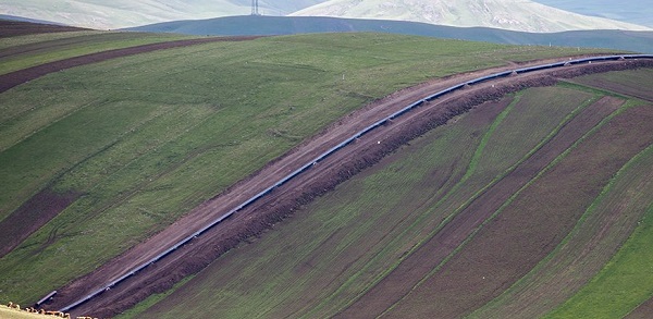 Dev Proje Yarın Açılıyor