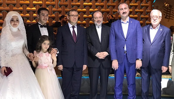 Abdullah Tancan'ın Mutlu Günü