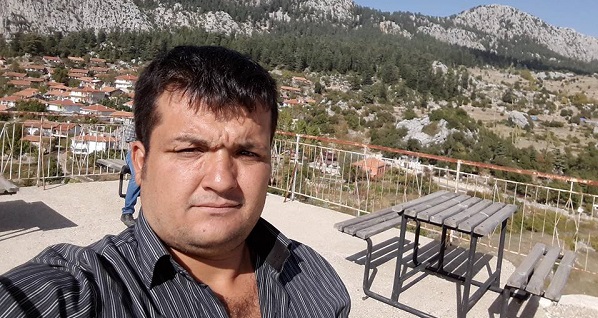 Akdeniz EDAŞ Personeli Elektrik Akımına Kapılarak Hayatını Kaybetti