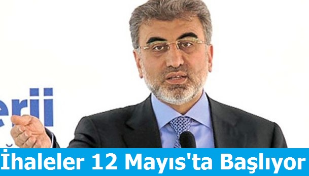 Güneş Enerjisi için Rekor Başvuru