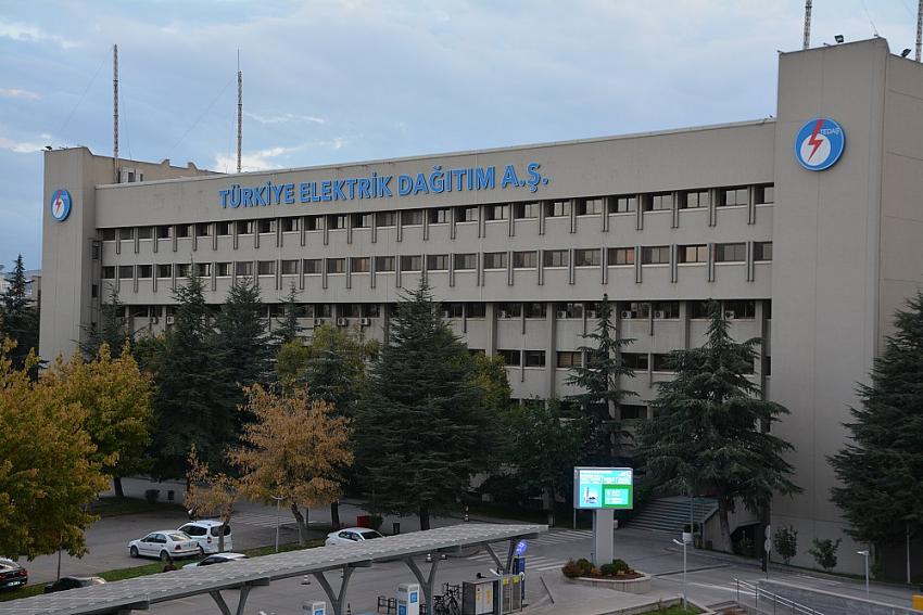 TEDAŞ Şeffaf ve Erişilebilir Kamu Hizmetini Başlattı