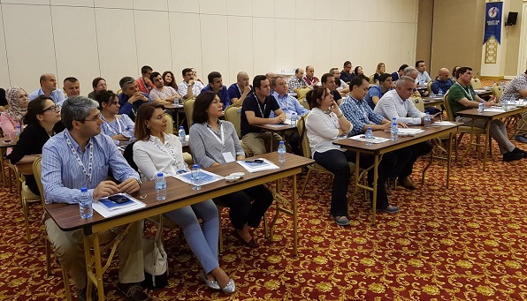 TEDAŞ'ta Kalite Çemberleri Eğitimleri Tamamlandı