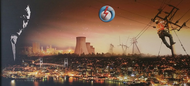 TEDAŞ Acele Kamulaştırmalar Yapacak