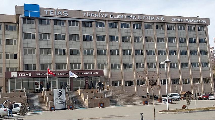 TEİAŞ Bölgesel Kapasite Tahsislerini Açıkladı