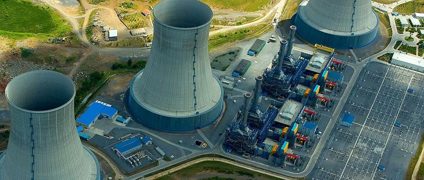 TEİAŞ 44 Elektrik Üretim Tesisine 182 Milyon Lira Ödeyecek