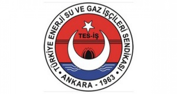 Tes-iş'ten Enerji-Sen'e Cevap
