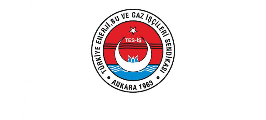TES-İŞ'ten Enerji İş Sendikasına: Yasa ve Etik Dışı Davranışlar İçerisindeler