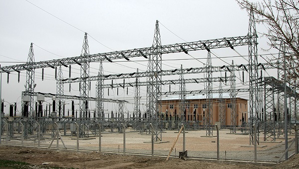 TEiAŞ 9 Trafo Merkezi için ihaleye Çıktı