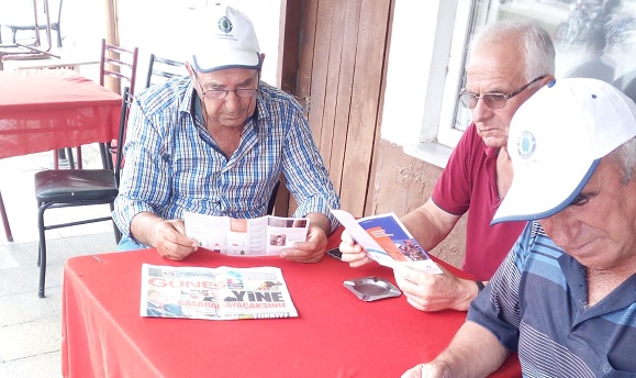 TREDAŞ'tan Önemli Bilgilendirmeler