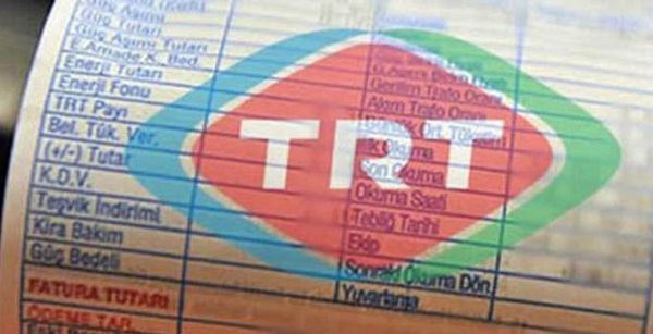 TRT'ye EPDK'dan Kötü Bir Yeni Yıl Hediyesi