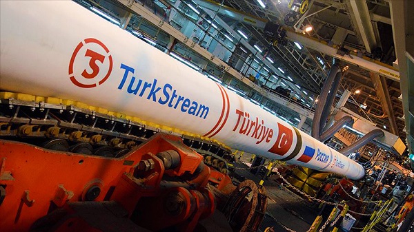 TürkAkım iklim Değişikliğiyle Mücadeleye Katkı Sağlıyor