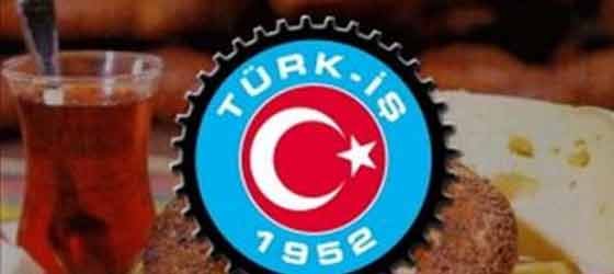 Açlık Sınırı  Bin 205 Lira!