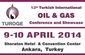 Türkiye Uluslararası Petrol ve Doğalgaz Konferansı