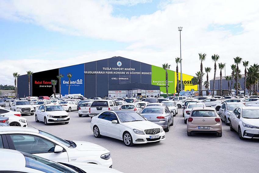 Verimlilik Odağındaki Zirveler Tuzla’da Gerçekleşecek