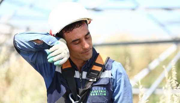 işte Hayatımızı Aydınlatan Enerjinin Kahramanları