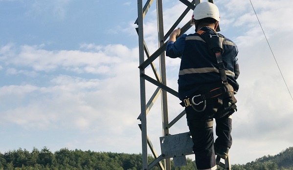 Enerjinin Kahramanları Kışa Hazır