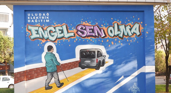 UEDAŞ, Bir Sosyal Sorumluluk Projesine Daha imza Atıyor