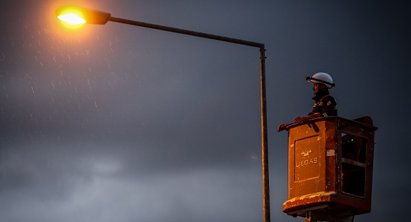 UEDAŞâ€™tan Koronavirüs Önlemi