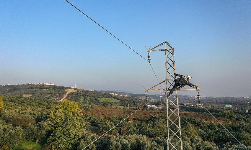 UEDAŞ Ekipleri Bayramda da 7/24 Mesaide Olacak