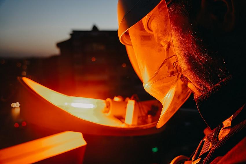 UEDAŞ Ekipleri Kesintisiz Enerji Mesaisinde