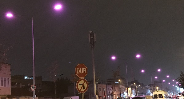 UEDAŞ Örnek Bir Sosyal Sorumluluk Projesine Daha imza Attı