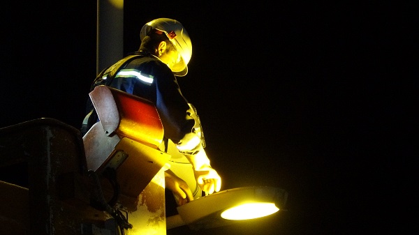 UEDAŞ Ekipleri Her Koşulda Sahada