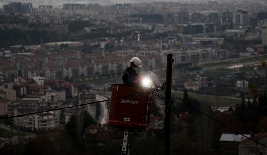 UEDAŞ Ekipleri Bayramda da 7/24 Mesaide Olacak