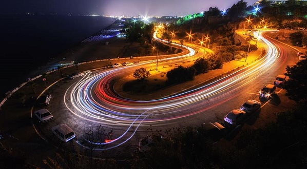 Şehrin Işıkları Fotoğraf Yarışması 5. Kez