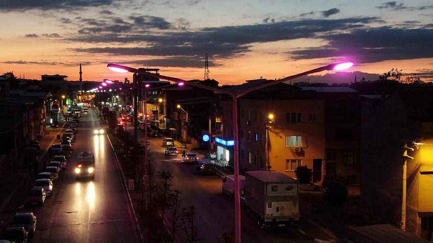 UEDAŞ Meme Kanserine Dikkat Çekti