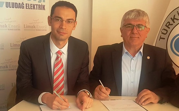 Limak Uludağ Elektrik, Müşterileriyle Birlikte Engelleri Ortadan Kaldırıyor