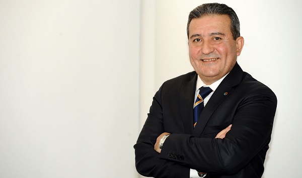 Jeotermal Elektrik Üretimi ilk 6 Ayda Yüzde 36 Büyüdü