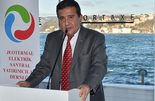 Jeotermal Enerji Yatırımcılardan Yerli Yatırımların Devamı için Destek Talebi