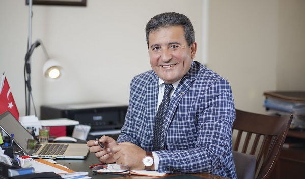 JESDER'den Jeotermal Aramalarda Vergi Muafiyeti Talebi