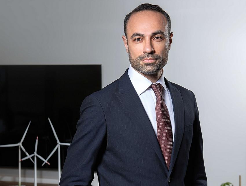 Metgün Enerji 2030’da 1000 MW Yenilenebilir Kurulu Güç Hedefliyor