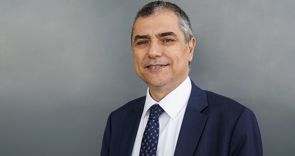 Uğur Yüksel ADM ve GDZ EDAŞ icra Kurulu Başkanı Oldu