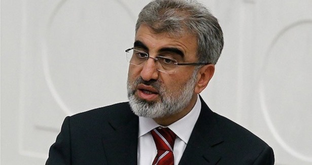 Enerji Bakanına Dolandırıcılık Girişimi