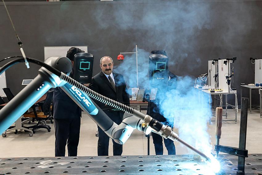 Türkiye Kendi İnverterini Üretip İhraç Ediyor