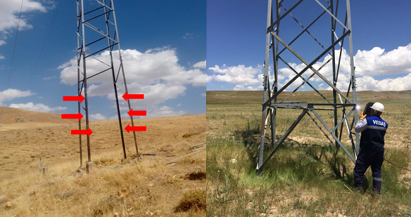 50 Liralık Kazanç için Binlerce Kişiyi Elektriksiz Bırakıyorlar