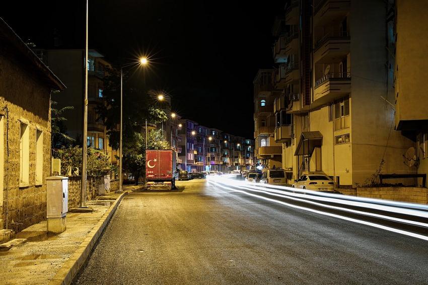 Aras EDAŞ Yatırımlarına Devam Ediyor 