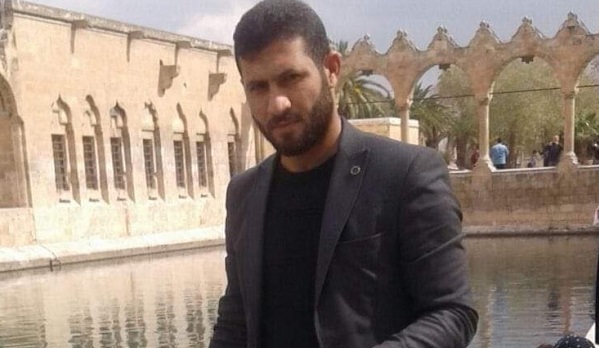 DEDAŞ Çalışanı Yahya Şimşek Hayatını Kaybetti